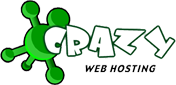 Crazy Web Hosting